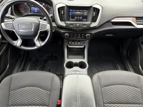 Used 2020 GMC Terrain SLE w/ Elevation Edition AWD/4WD image 13