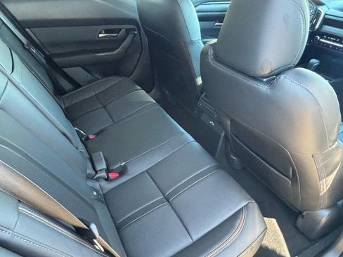 New 2026 MAZDA CX-50 2.5 Hybrid w/ Weather Package image 21