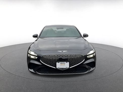 Used 2025 Genesis G70 2.5T image 4