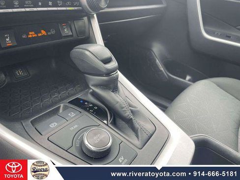Certified 2023 Toyota RAV4 XLE w/ XLE Grade Weather Package AWD/4WD image 32