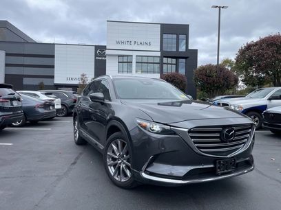Certified 2023 MAZDA CX-9 Grand Touring