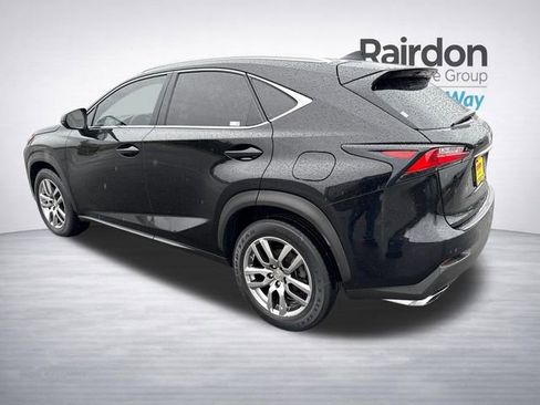 Used 2016 Lexus NX 200t FWD w/ Premium Package image 5