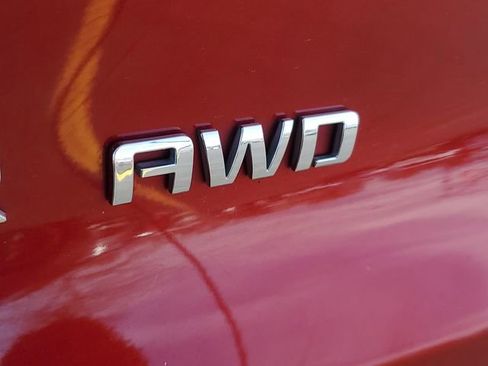 Certified 2024 Chevrolet Blazer LT w/ Convenience Package image 6