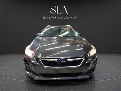 Used 2019 Subaru Impreza 2.0i Premium w/ Eyesight & BSD/Rcta & SRF
