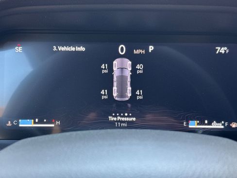 New 2025 Jeep Grand Cherokee Laredo image 23