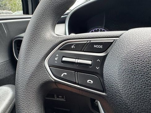 Used 2022 Hyundai Santa Fe SEL AWD/4WD image 13