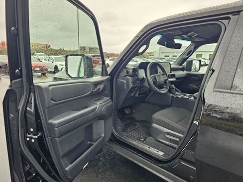 Used 2025 Toyota Land Cruiser 1958 image 18