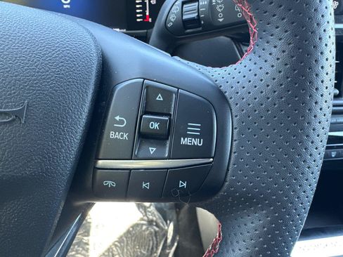 Used 2024 Ford Escape ST-Line w/ Tech Pack #1 AWD/4WD image 19