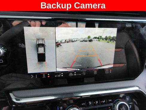 Certified 2024 GMC Sierra 3500 AT4 w/ AT4 Premium Plus Package AWD/4WD image 20