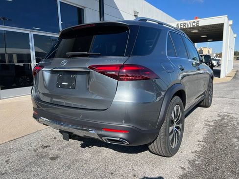 Used 2026 Mercedes-Benz GLE 350 4MATIC image 6