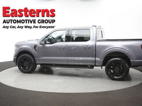 Used 2023 Ford F150 XLT w/ Equipment Group 302A High AWD/4WD image 64