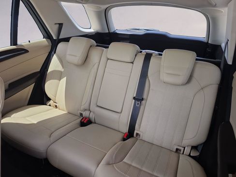 Certified 2018 Mercedes-Benz GLE 350 image 13
