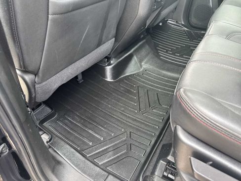Certified 2021 Chevrolet Tahoe RST AWD/4WD image 30