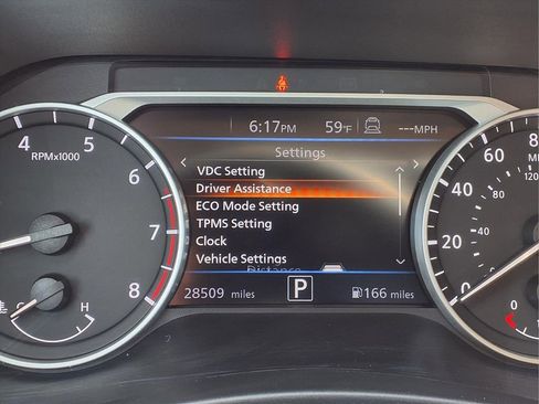 Used 2024 Nissan Sentra SV image 28