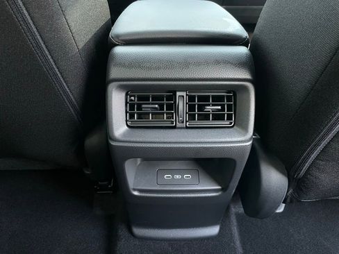 Certified 2026 Honda CR-V EX image 38