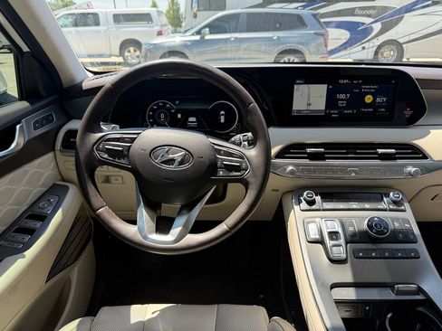 Used 2020 Hyundai Palisade Limited AWD/4WD image 21