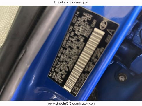 Used 2014 Toyota Prius C One image 55