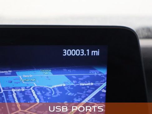 Used 2025 Ford Expedition Active AWD/4WD image 35