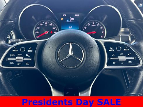 Used 2021 Mercedes-Benz GLC 300 image 24