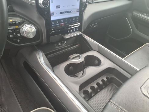 Certified 2023 RAM 1500 Laramie AWD/4WD image 17