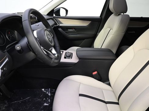 New 2026 MAZDA CX-90 3.3 Turbo w/ Preferred Package image 13