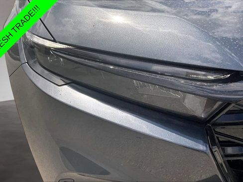 Certified 2025 Honda CR-V Sport-L image 30