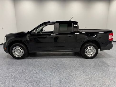 Certified 2022 Ford Maverick XL w/ Equipment Group 100A Standard AWD/4WD image 8