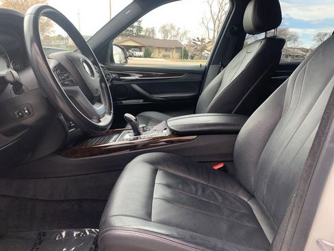 Used 2018 BMW X5 xDrive35i image 7