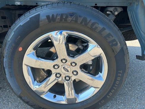 Used 2023 Ford F150 XLT w/ Equipment Group 302A High image 12