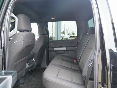 New 2025 Ford F150 XLT w/ Equipment Group 302A MID AWD/4WD image 15