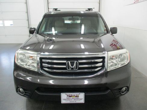 Used 2013 Honda Pilot EX-L image 8