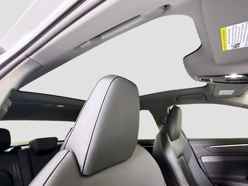 New 2026 Audi A6 Premium Plus AWD/4WD image 20