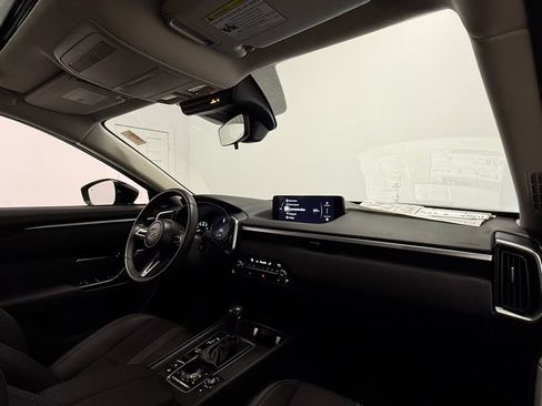 Used 2025 MAZDA CX-50 AWD 2.5 S w/ Weather Package image 25