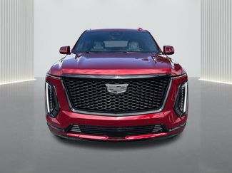 New 2026 Cadillac Escalade ESV Platinum Sport w/ LPO, ONYX Package video 2