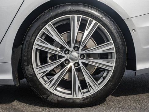 Used 2019 Audi A6 3.0T Premium Plus image 19
