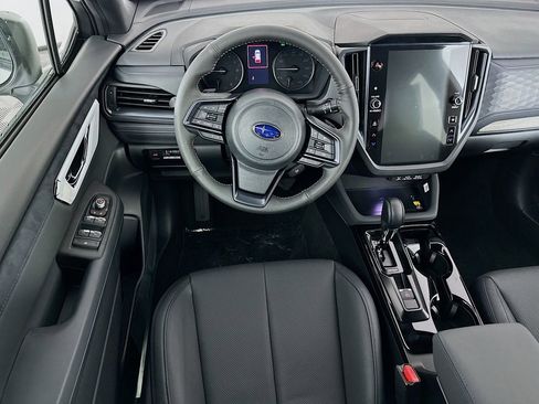 New 2026 Subaru Forester Limited image 30