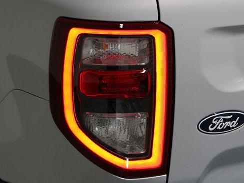 New 2026 Ford Bronco Sport Outer Banks AWD/4WD image 53