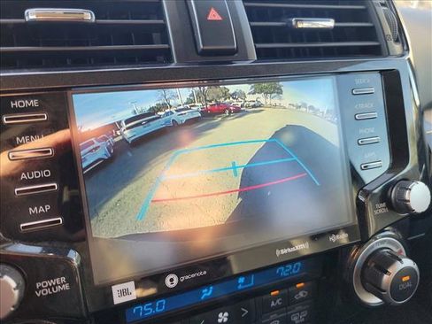 Used 2021 Toyota 4Runner Nightshade image 18