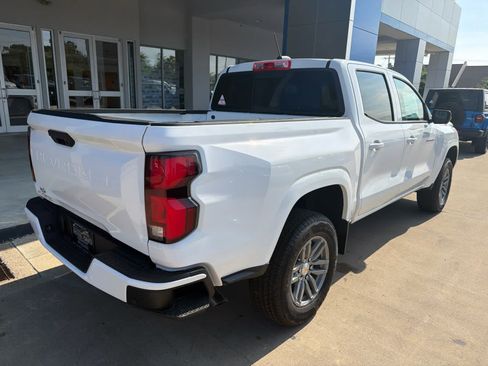 New 2026 Chevrolet Colorado LT w/ LT Convenience Package RWD image 7
