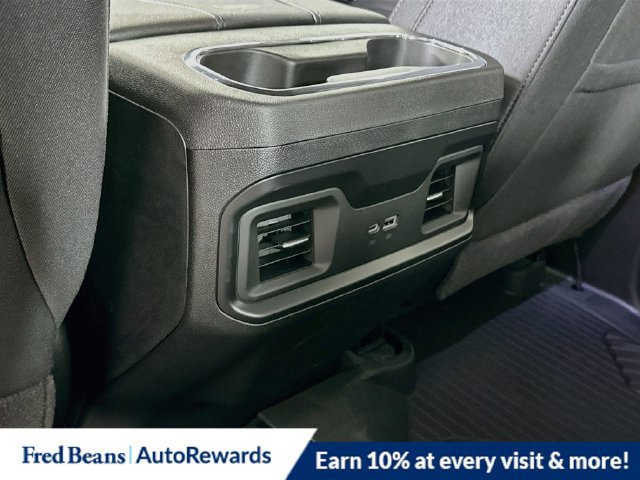 New 2026 Chevrolet Silverado 1500 RST AWD/4WD image 19