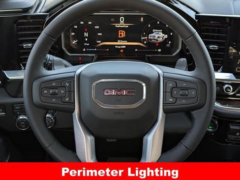 New 2026 GMC Sierra 1500 Elevation w/ Elevation Premium Package image 23