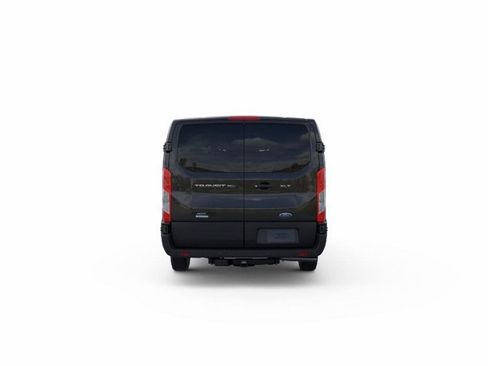 New 2025 Ford Transit 350 XLT image 26