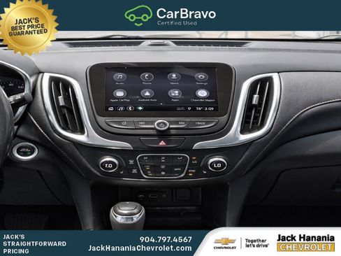 Used 2020 Chevrolet Equinox Premier FWD image 14