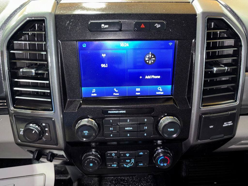 Used 2022 Ford F250 XLT w/ XLT Value Package AWD/4WD image 19
