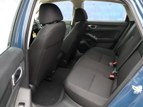 New 2026 Honda Civic LX image 18