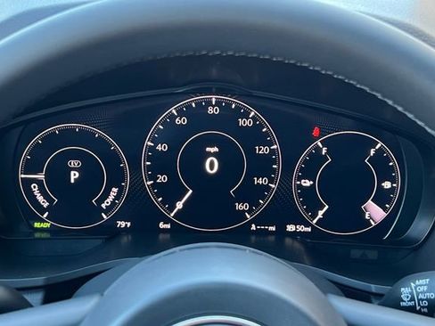 New 2026 MAZDA CX-90 Plug-In Hybrid w/ Premium Plus AWD/4WD image 31