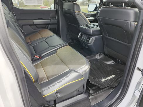 Used 2025 Ford F150 Tremor w/ Equipment Group 402A High image 27