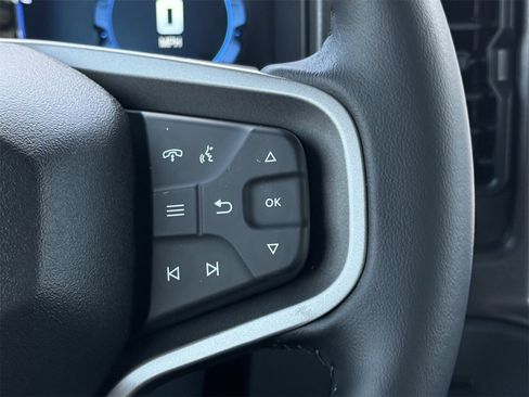 New 2025 Ford Bronco Big Bend w/ Black Diamond Package image 38