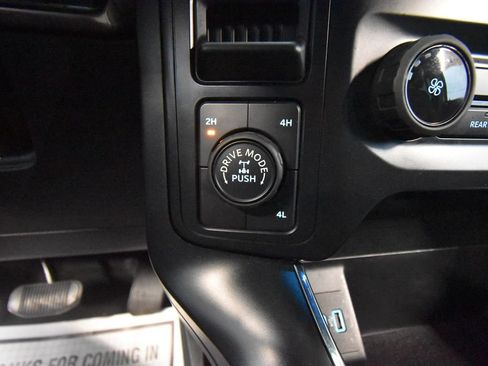 Used 2023 Ford F150 XL w/ STX Appearance Package AWD/4WD image 16