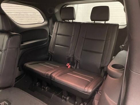 New 2026 Dodge Durango GT AWD/4WD image 17